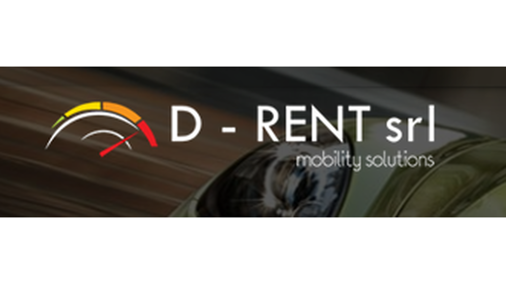 D-Rent srl